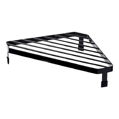 日本金属置物架防烫台面转角