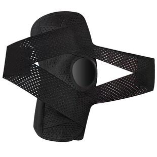 日本护膝女运动夏季薄款骑行跑步护膝男女专业膝盖护具关节保护套