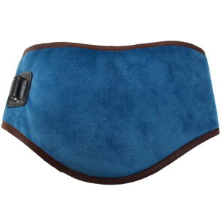 颈椎护颈带自发热艾草颈椎贴艾绒热敷包电加热脖套颈托脖子富贵包