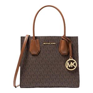 MK女士中号手提包托特包