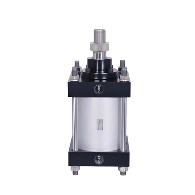 SMC正品标准气缸CS1BN/CDS1BN