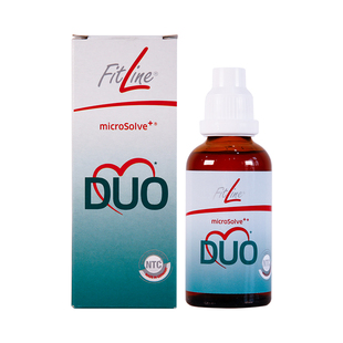 德国pm fitline菲莱素顾心鱼油欧米伽3+辅酶Q10海外官方旗舰店