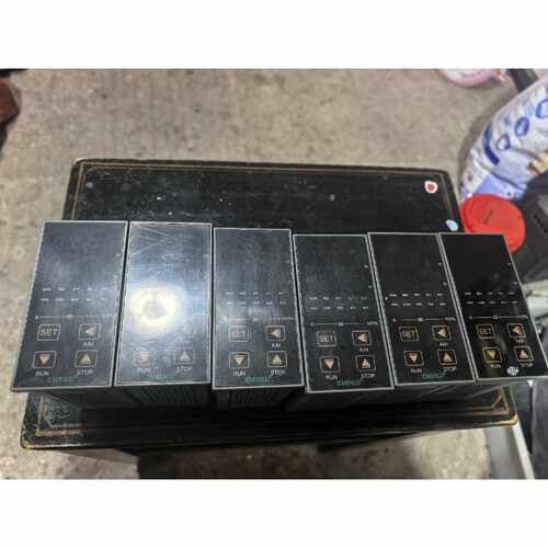 溢价-XMDED数显温控仪表 型号F748