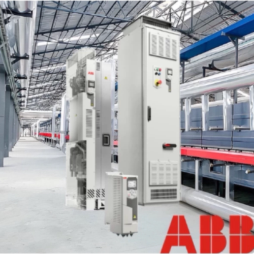 议价ACS580-01-089A-4 全新ABB变频器 原装进口 质保一年