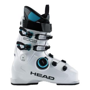 【新品25/26款】HEAD海德双板滑雪鞋宽版鞋楦EDGE刀锋100 HV BOA