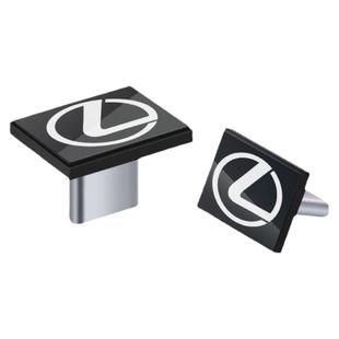 雷克萨斯车载u盘新款ES200 RX300 NX LS LX UX LM CT GS汽车专用USB无损高品质es300h车用迷你超短typec优盘