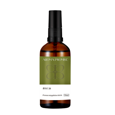 抚触按摩油温和母婴按摩天然保湿