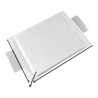 大容量锂电池动力聚合物锂电池