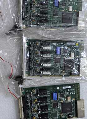 （请询价）cPCI-3544  控制卡 cPCI-3544-0030