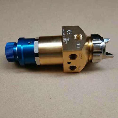 宝丽RAR-101自动喷枪 机械臂机器人自动喷枪 流水线喷枪