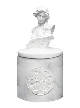 CosmicSpeculation香薰蜡烛礼物