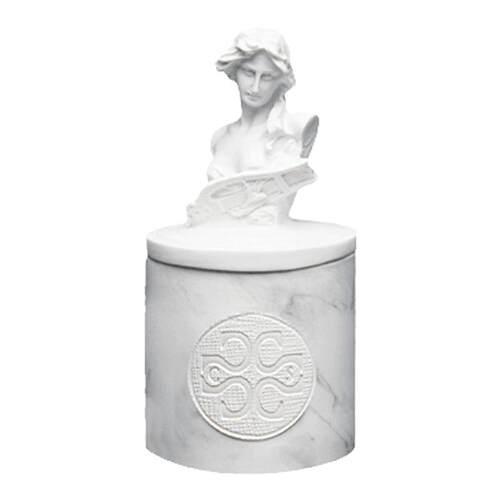 【礼物】宇宙的猜想至空礼物香薰蜡烛小众高级摆件生日香氛礼盒