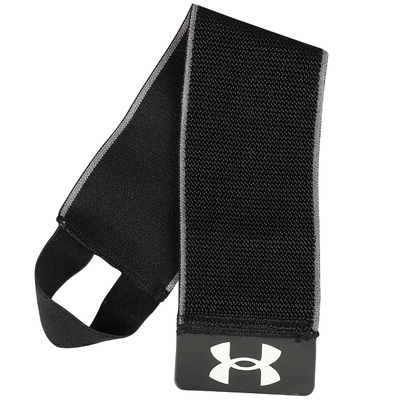 安德玛健身护腕专业卧推男士绷带