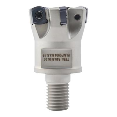 YKPTFMBL09快进给锁牙头