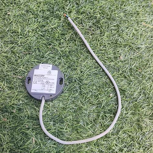 【询价】巴鲁夫BCS003K电容式传感器BCS D50OO04-适用