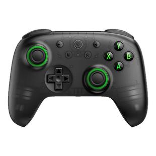 八位堂猎户座2代青春版无线手柄霍尔摇杆pc电脑Steam树莓派安卓手机原神游戏双影奇镜怪物猎人荒野黑神话悟空