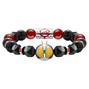 RASTACLAT×假面骑士FAIZ 光子血液 加速形态 男女生小狮子手链串