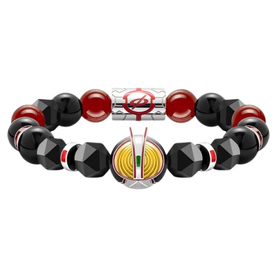 RASTACLAT假面骑士联名手串