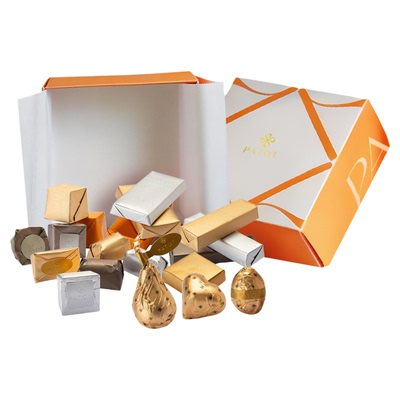 PATOT黎巴嫩进口纯手工巧克力