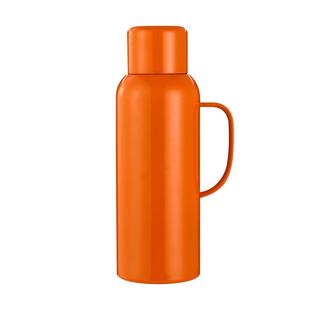 传家壶 迷你小钢炮大容量闷茶壶户外暖壶保温壶便携热水壶焖茶壶