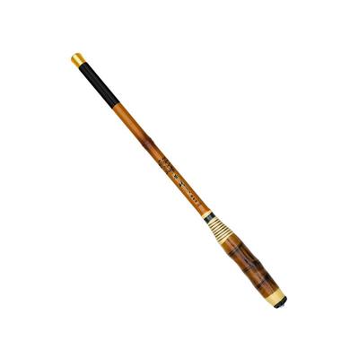 高碳新款！罗汉竹超短节迷你鱼竿