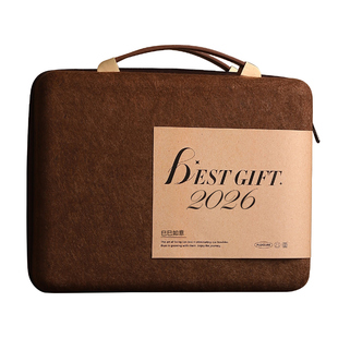 周年庆伴手礼送客户公司商务轻奢高端礼盒送员工礼物定制实用礼品