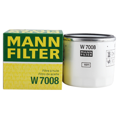 w7008新福克斯嘉年华机油滤芯