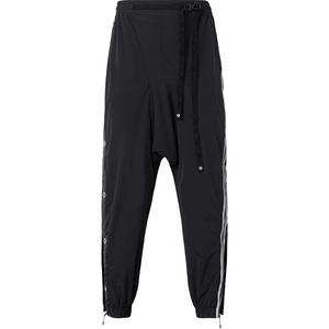 Adidas/阿迪达斯男女宽松长裤