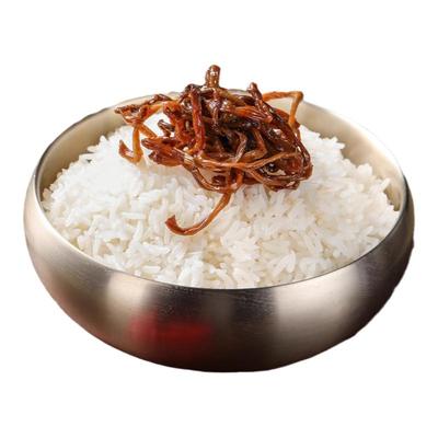 地瓜梗延边朝鲜族下饭菜