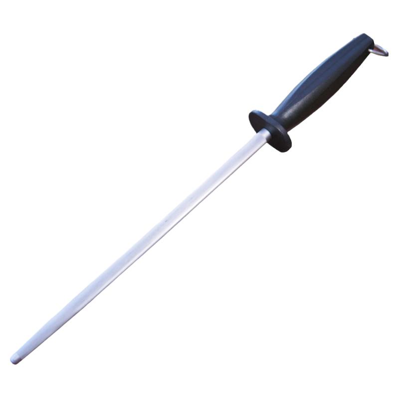 磨刀棒磨刀棍当刀棍神器家用专业正品屠夫德国进口材质原装细纹