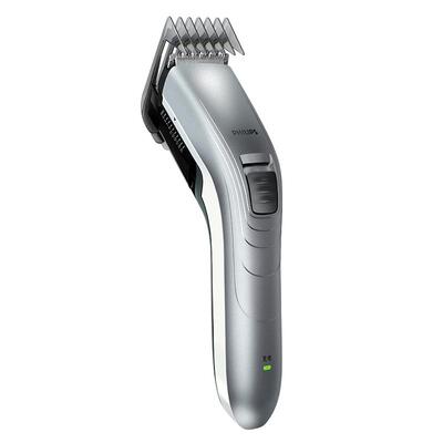 飞利浦理发器充电式电动推子成人