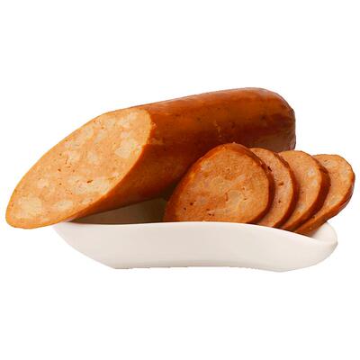 齐善素食大善红肠【官方正品】