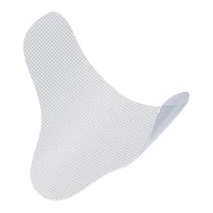 睡觉防皱眉眉间贴眉心纹舒展神器胶布紧致透明淡化法令纹提拉胶带