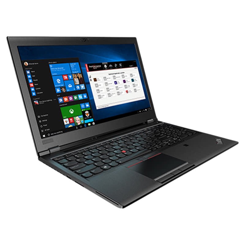I7图形工作站15寸独显直播3D游戏