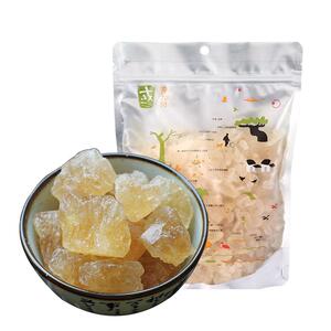 黄大国丨老冰糖500克【烹饪泡酒 清甜不腻】