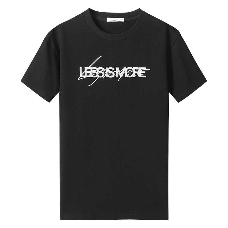  LESS IS MORE  T135.55Ԫȯ