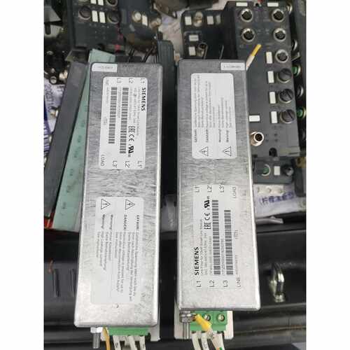 议价滤波器6SL30000HE210AA03AC3维修