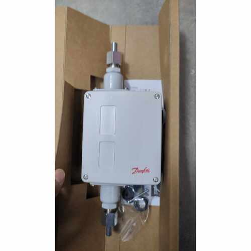 询价-丹佛斯压差开关RT260A订货号017D001466压差可维修