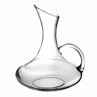 红酒醒酒器家用商用高端轻奢水晶玻璃葡萄酒分酒器洋酒分酒壶扎壶