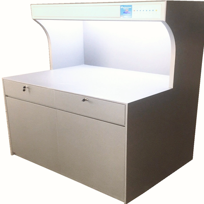 对色灯箱光源箱面料纺织涂料印刷