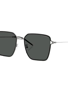 阿玛尼遮阳新品大框女墨镜防晒