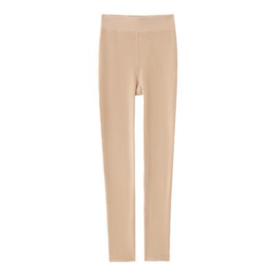 告别顶脚！九分款光腿神器水光袜