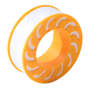 生料带加厚加宽大卷20米水龙头密封带防水管缠绕带聚四氟乙烯胶带