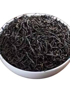 特级小种红茶2025新茶正宗