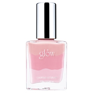 韩国glow鸡尾酒液体腮红水润保湿肌肤光泽渐变自然易晕染裸妆氛围