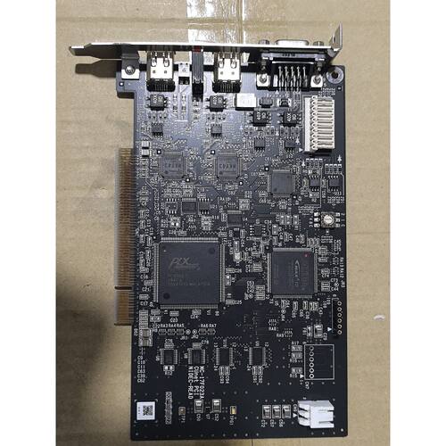 议价NIDECREAD尼得科控制卡MC17F023AC询价