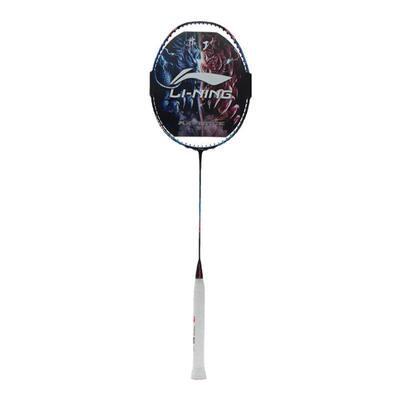 李宁羽毛球拍雷霆90NEW龙虎MAX