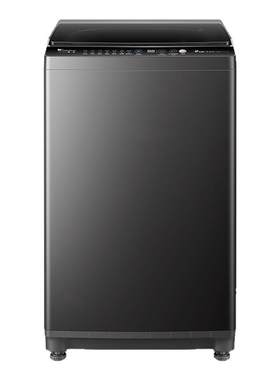 小天鹅波轮全自动洗脱家用租8KG智能变频大容量洗衣机 TB80V26DT