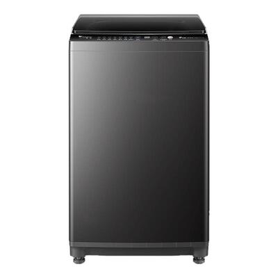 小天鹅波轮全自动洗脱家用租8KG智能变频大容量洗衣机 TB80V26DT