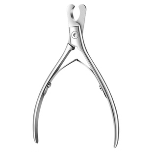 猫咪指甲剪刀不锈钢宠物狗狗专用指甲钳小狗小猫兔子猫爪剪甲神器